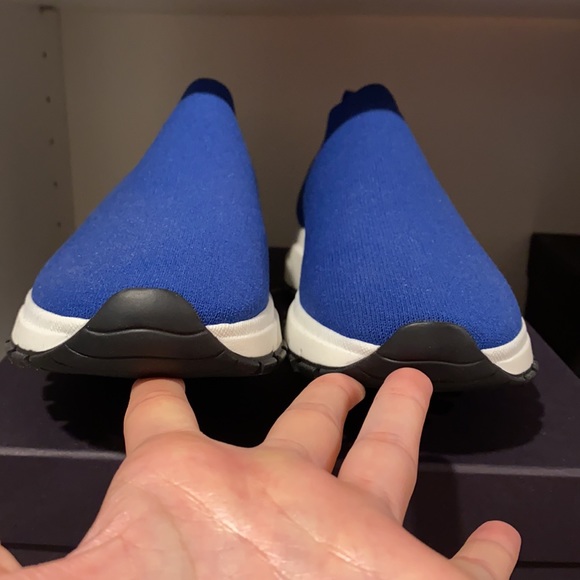 Prada sock sneakers NEW! - Picture 6 of 6